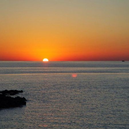 Casa Nicoletta Villa Isola di Ustica ภายนอก รูปภาพ